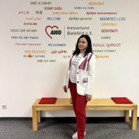 Medizinische Bereiche,Chat | E Assistentin