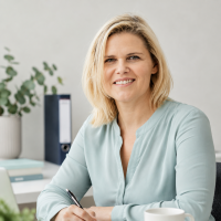 Virtuelle Assistenz für Backoffice, Buchhaltung und Finanzmanagement | Geo Arbitrage