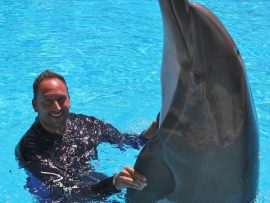 Director Logistics, Operations & HR