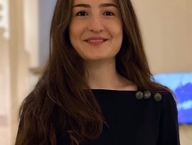 German Speaking Remote/Virtual Assistant