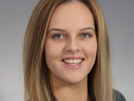 Virtuelle Assistentin