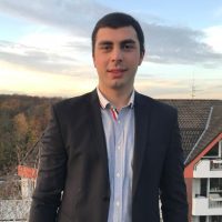 Projekt Manager | Personal aus dem Ausland