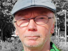 Fotograf u. Reisejounalist