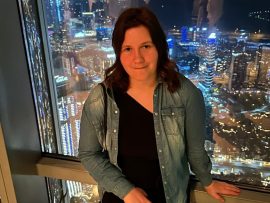 virtuelle assistentin 