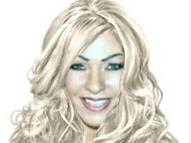 Virtuelle Assistentin