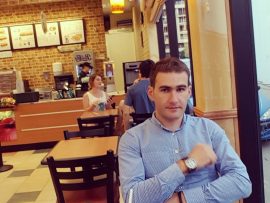 E-Commerce Tracking Specialist