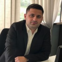 Büroleiter | E Assistentin