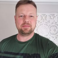 Home Office | Geo Arbitrage