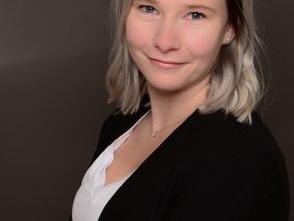 Virtuelle Assistenz