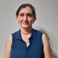 Deutschsprachige Mitarbeiterin | Assistant Deutsch