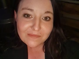 Virtuelle Assistentin 