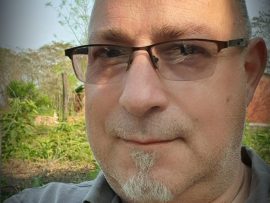 Berater, Moderator und Contest-Writer