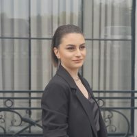 Kundenbetreuerin, Content Writer | Assistent der Geschäftsleitung