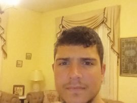 Egal was, nur kein Chatmoderator