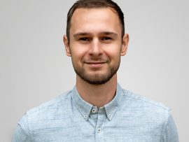Web Designer & WordPress Specialist, Frontend Developer (JavaScript, React, WordPress)