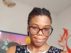 Graphics designer