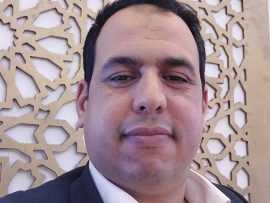 Deutschlehrer in Integrationskursen 