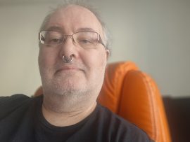 Chat-Moderator