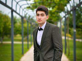 JAVA JUNIOR DEVELOPER