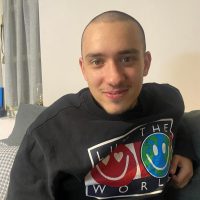 Event manager. | Personal aus dem Ausland