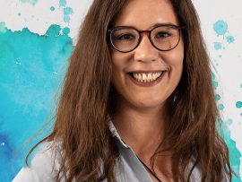 Virtueller Assistent, Chat Moderatorin, Datenerfassung, 