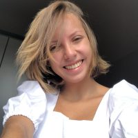 Egal | Online Assistentin