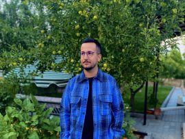 Deutschsprachiger Mitarbeiter 