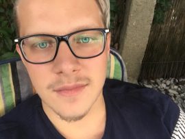 Verkaufs-, Marketing- oder Managementpersonal