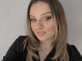 Mitarbeiter im Kundenservice