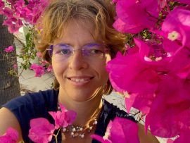 Virtuelle Assistentin / Social Media Marketing / Contenterstellung 