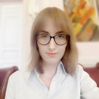 Nachhilfelehrerin/Übersetzerin/Webdesignerin | Virtuelle Assistenz