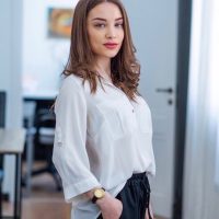 Assistentin  | Virtuelle Assistentin