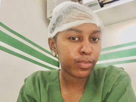 Aps Krankenschwester