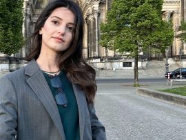 Virtuelle Assistentin, Datenerfasserin, Recruiterin