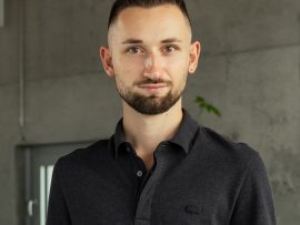 Vertriebsmitarbeiter