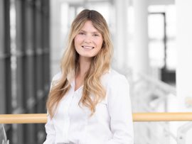 Virtuelle Assistenin