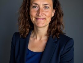 Chief of Staff / Executive Assistant