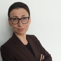Assistant  | Personal aus dem Ausland