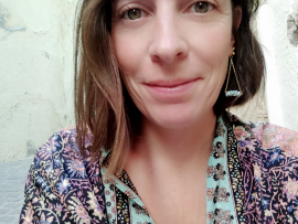 Mediendesignerin, Freelancerin