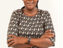 Virtuelle Assistentin