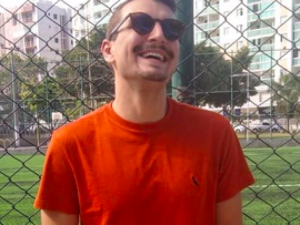 Hafenagent / Student