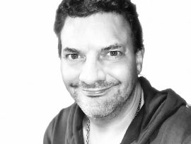 Chatmoderator, Content Creator, KI Consulting