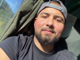 Crime Scene Investigator 