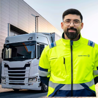 kunden service | Personal aus dem Ausland