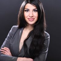 Übersetzerin | Geo Arbitrage