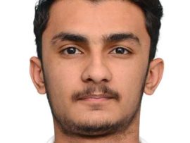 Sales Person 