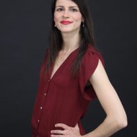 Webdesigner, Grafikdesigner, Virtuelle Assistentin | Suche Assistentin