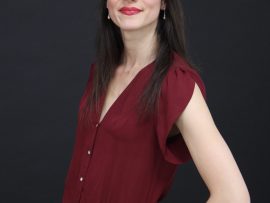 Webdesigner, Grafikdesigner, Virtuelle Assistentin 