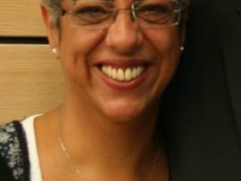 Kaufmännische Mitarbeiterin