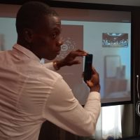 Realisateur Audiovisuel  | Assistent der Geschäftsleitung